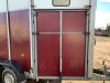 Ifor Williams HB510 Twin Axle Horsebox - 16