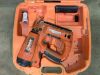 Paslode 16GA Cordless Nail Gun c/w Battery - 3