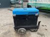 Pramac P6000 Portable 6KVA Diesel Generator - 2