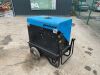 Pramac P6000 Portable 6KVA Diesel Generator - 3