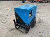 Pramac P6000 Portable 6KVA Diesel Generator - 5