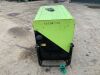 2017 Pramac P6000 POrtable 6KVA Diesel Generator - 4