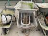 UNRESERVED 6 x Wheel Barrows (Spares) - 3