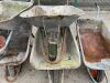 UNRESERVED 6 x Wheel Barrows (Spares) - 4