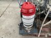 UNRESERVED Pallet 2 x Portable Paint Sprayers, Power Washer & Floor Buffer (Spares) - 2