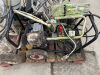 UNRESERVED Pallet 2 x Portable Paint Sprayers, Power Washer & Floor Buffer (Spares) - 4