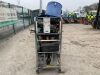 UNRESERVED 3 x Stillages Of Tools & Pedestrian Equipment (Spares) - 2