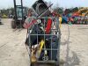 UNRESERVED 3 x Stillages Of Tools & Pedestrian Equipment (Spares) - 5
