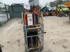 UNRESERVED 3 x Stillages Of Tools & Pedestrian Equipment (Spares) - 6