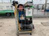 UNRESERVED 3 x Stillages Of Tools & Pedestrian Equipment (Spares) - 7