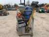UNRESERVED 3 x Stillages Of Tools & Pedestrian Equipment (Spares) - 9
