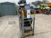 UNRESERVED 3 x Stillages Of Tools & Pedestrian Equipment (Spares) - 10