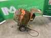 UNRESERVED Belle 230V Cement Mixer (Spares) - 2