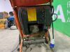 UNRESERVED Belle 230V Cement Mixer (Spares) - 3