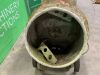 UNRESERVED Belle 230V Cement Mixer (Spares) - 4