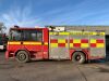 1998 Dennis Sabre XL Fire Engine - 2