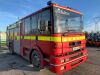 1998 Dennis Sabre XL Fire Engine - 7