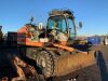 UNRESERVED 2004 Fiat Kobelco E145W Wheeled Excavator - 7