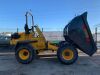 Barford 10T Straight Tip Dumper - 3