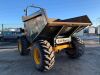 Barford 10T Straight Tip Dumper - 4