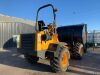 Barford 10T Straight Tip Dumper - 5