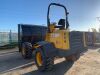 Barford 10T Straight Tip Dumper - 7