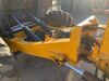 Barford 10T Straight Tip Dumper - 9