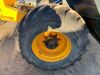 Barford 10T Straight Tip Dumper - 12