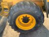 Barford 10T Straight Tip Dumper - 14