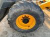 Barford 10T Straight Tip Dumper - 15