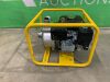 Sinco Petrol Water Pump - 4