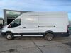 2015 Ford Transit V363 470E Twin Wheel Jumbo 125PS RWD - 2