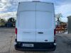 2015 Ford Transit V363 470E Twin Wheel Jumbo 125PS RWD - 4