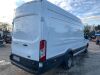 2015 Ford Transit V363 470E Twin Wheel Jumbo 125PS RWD - 5