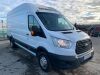 2015 Ford Transit V363 470E Twin Wheel Jumbo 125PS RWD - 7