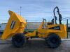 2015 Thwaites 6T Straight Tip Dumper - 2