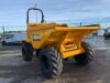 2015 Thwaites 6T Straight Tip Dumper - 4