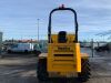 2015 Thwaites 6T Straight Tip Dumper - 6