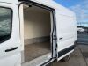 2015 Ford Transit V363 470E Twin Wheel Jumbo 125PS RWD - 11