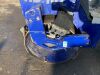 2015 Hamm HD10C Twin Drum Roller - 11