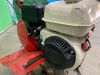 UNRESERVED Honda Petrol Garden Rotovator - 2