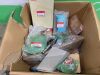 Box Of Honda Parts - 2