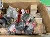 Box Of Yanmar Parts - 2