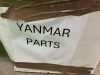 Box Of Yanmar Parts - 4