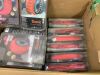 Box Of Snow Socks - 3