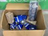 Box Of Perkins Parts - 2