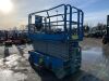 UNRESERVED 2016 Genie GS-3246 Electric Scissors Lift c/w Control Box - 6