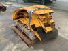 Mud Guards To Suit Loading Shovel - 2