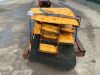 Mud Guards To Suit Loading Shovel - 3