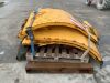 Mud Guards To Suit Loading Shovel - 5